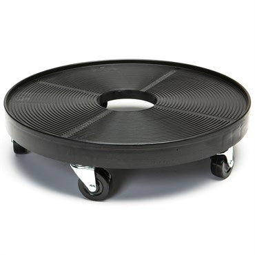 DeVault® Plant Dolly Black