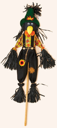 Worth Imports 48 Crow on Single Pole