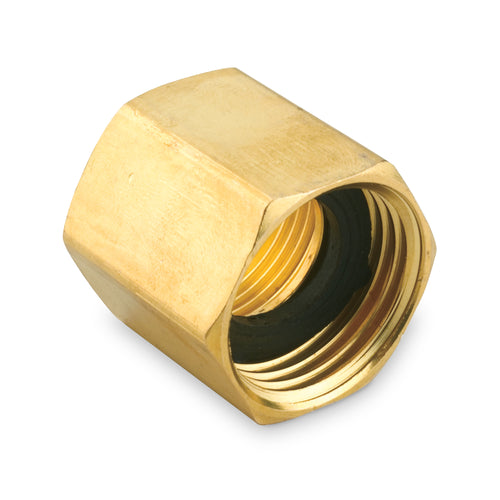 Gilmour Heavy Duty Double Female Connector