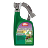 ORTHOWeed B Gon Chickweed, Clover & Oxalis Killer for Lawns Ready-To-Spray