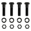 Curt Ball & Pintle Hitch (2-5/16 Ball, 16,000 lbs. Ball Capacity) #48200