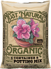 Jolly Gardener  Just Natural Organic Potting Mix