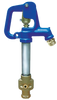 Simmons Compact Frost-Proof YARD HYDRANT