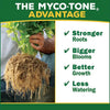 Espoma Organic Soil Mixes Vegetable & Flower Garden Soil