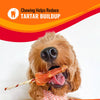 Good 'n' Fun Triple Flavor Wings Dog Treats