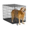 Dog Home Training Crate, 42-In.