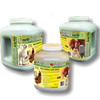 RED LAKE DIATOMACEOUS EARTH JUGS