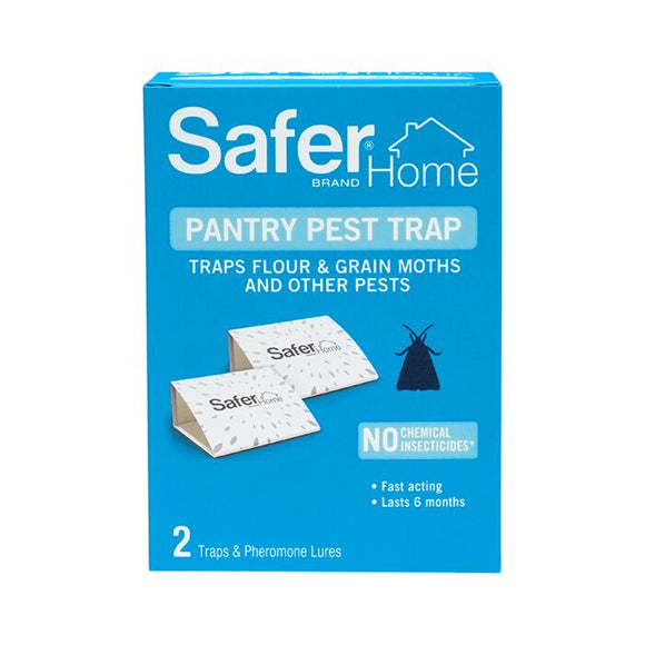 Safer® Home Pantry Pest Trap