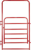 Tarter American Walk-Thru 4' Red