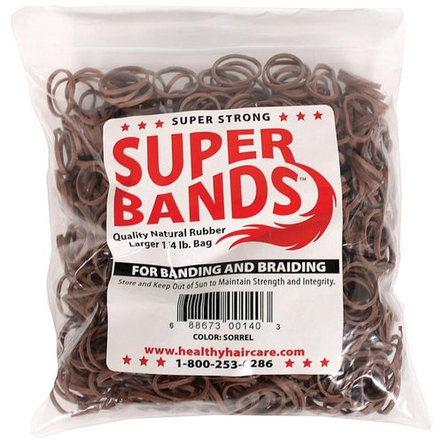 SUPER BANDS