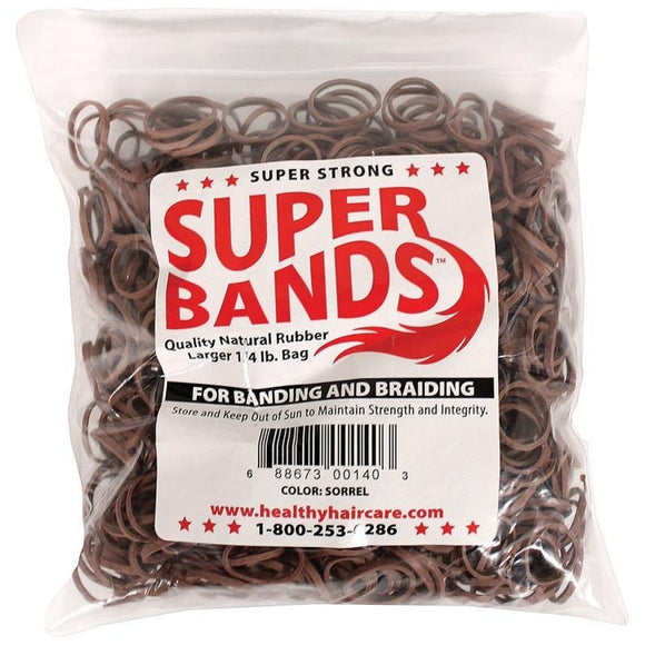 SUPER BANDS