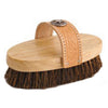 Legends Cowboy Western-Style Oval Mud Brush