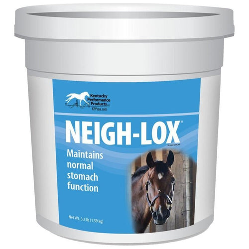 KENTUCKY PERFORMANCE PRODUCTS NEIGH-LOX DIGESTIVE SUPPLEMENT