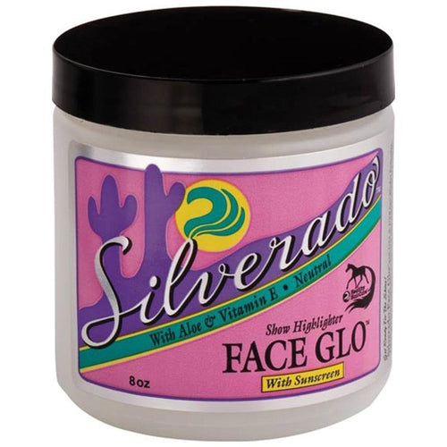 SILVERADO FACE GLO