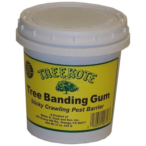 CLARK TREE BANDING GUM