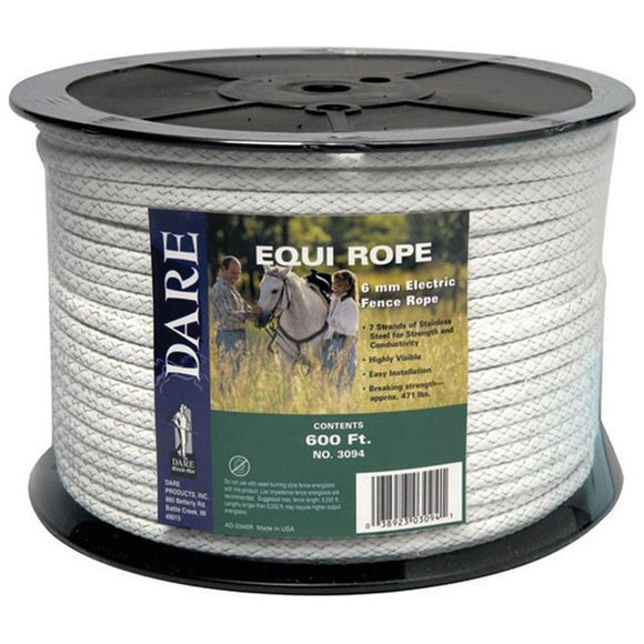 POLY EQUI-ROPE