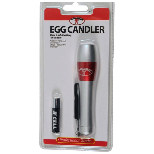 LITTLE GIANT LED COMPACT EGG CANDLER