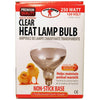 LITTLE GIANT CLEAR HEAT LAMP BULB