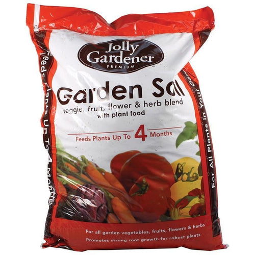 Jolly Gardener Premium Garden Soil