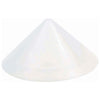 LITTLE GIANT PLASTIC COVER F/HANG POULTRY FEEDER