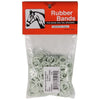 RUBBER HORSE BRAID BANDS