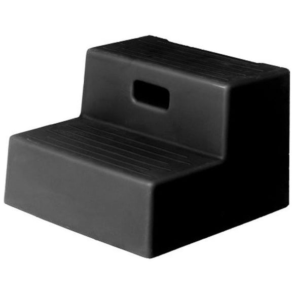 HORSEMEN'S PRIDE 2 STEP MOUNTING BLOCK