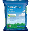 STARTER FERTILIZER WITH GREEN SMART