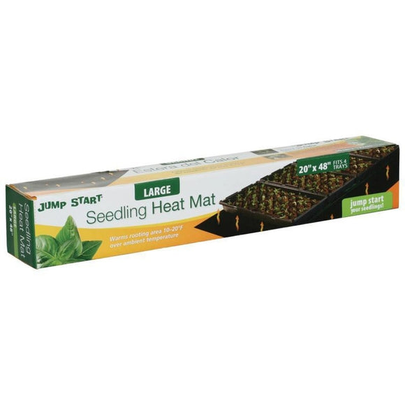 Jump Start Seedling Heat Mat