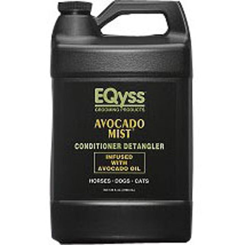 EQYSS AVOCADO MIST PET COAT CONDITIONER DETANGLER