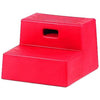 HORSEMEN'S PRIDE 2 STEP MOUNTING BLOCK