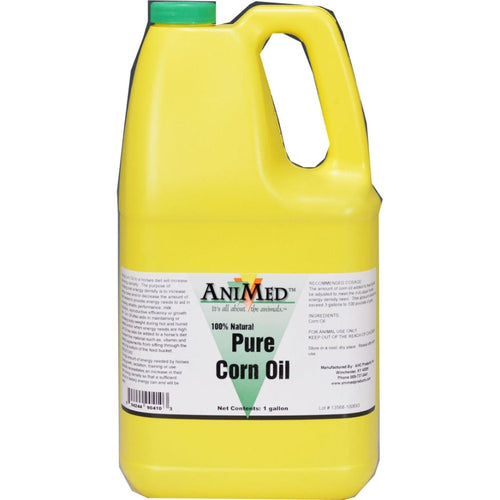 ANIMED 100% PURE CORN OIL