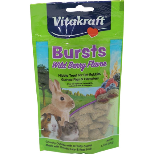 VITAKRAFT BURSTS