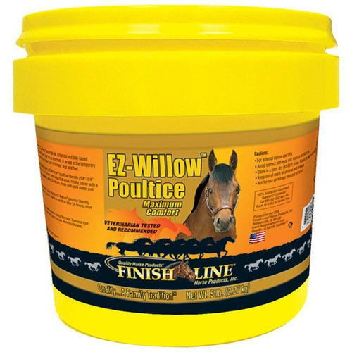 EZ WILLOW POULTICE