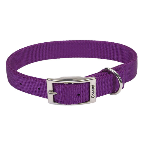 Coastal Pet Products  Double-Ply Dog Collar