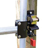 Powerfields 1-Way Gate Latch