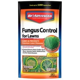BioAdvanced Fungus Control For Lawns, 10-Lbs.