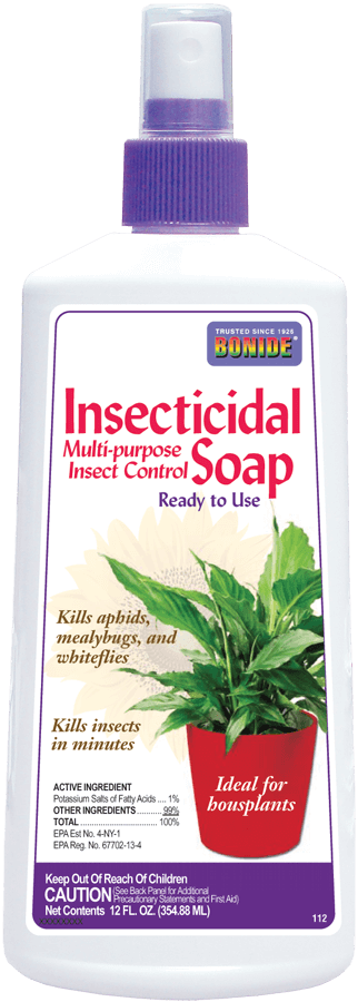 Bonide Insecticidal Soap RTU