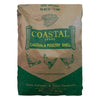 COASTAL BRAND POULTRY SHELL 50 LB