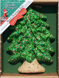 Pine Tree Farms Merry Christmas Tree