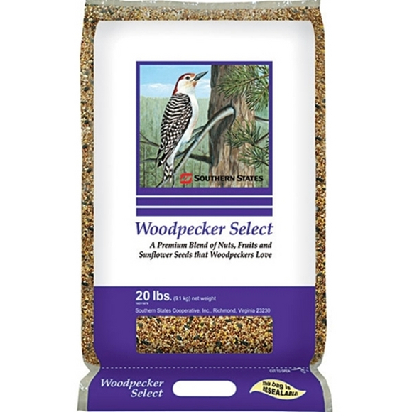 Southern States® Woodpecker Select