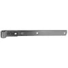 Hinge Strap, Zinc, 16-In.