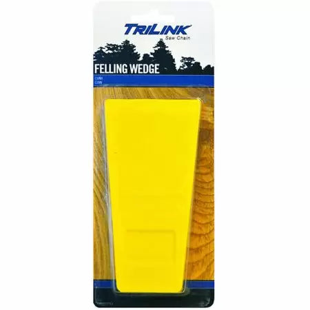 TriLink Saw Chain 5-inch Chain Saw Falling Wedge