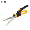 Centurion 360 Degree Swivel Grass Shears 4-1/2