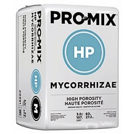 Pro Mix HP, Compressed Bale With Mycorrhizae, 3.8-Cu. Ft.