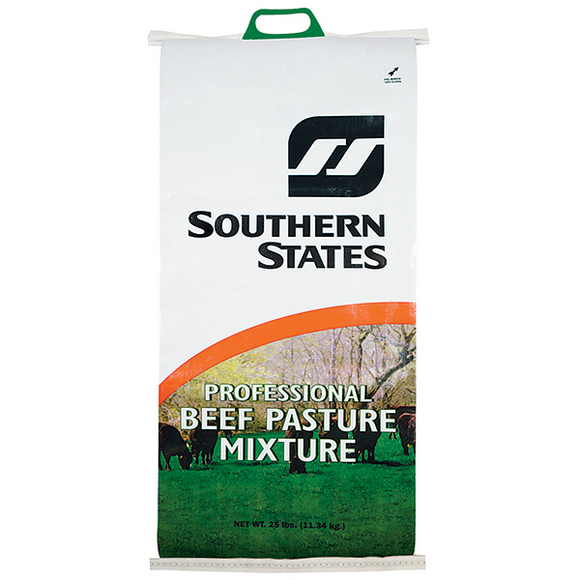 Southern States® Professional Beef Pasture Mixture