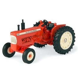 Allis Chalmers Tractor, 1:64 Scale