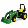 John Deere Tractor With Loader, 1:32 Scale