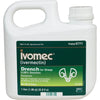 Merial Ivomec Sheep Drench Broad-spectrum Nada Approved Sheep Dewormer 1 Liter