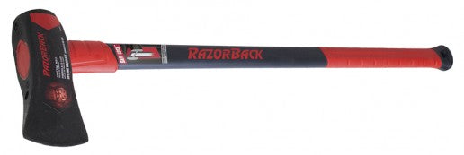 Razor-Back #8 Maul With Fiberglass Handle