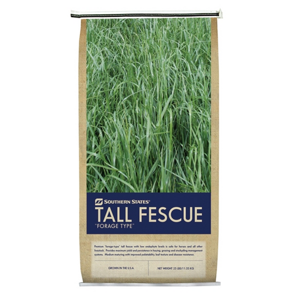 Southern States® Tall Fescue 